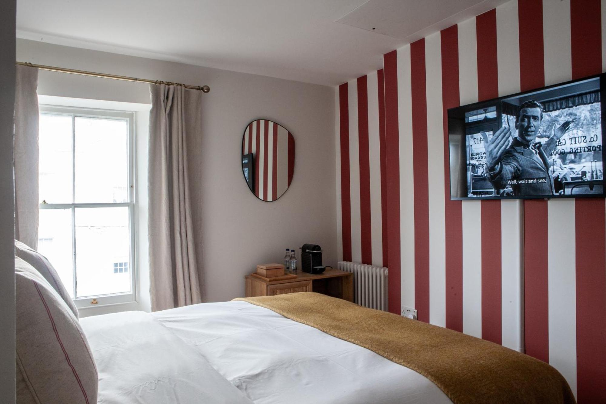 Hotel Lido Townhouse Bristol Exteriér fotografie